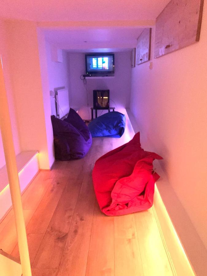 Central Stratford Cozy Double Room London Eksteriør bilde