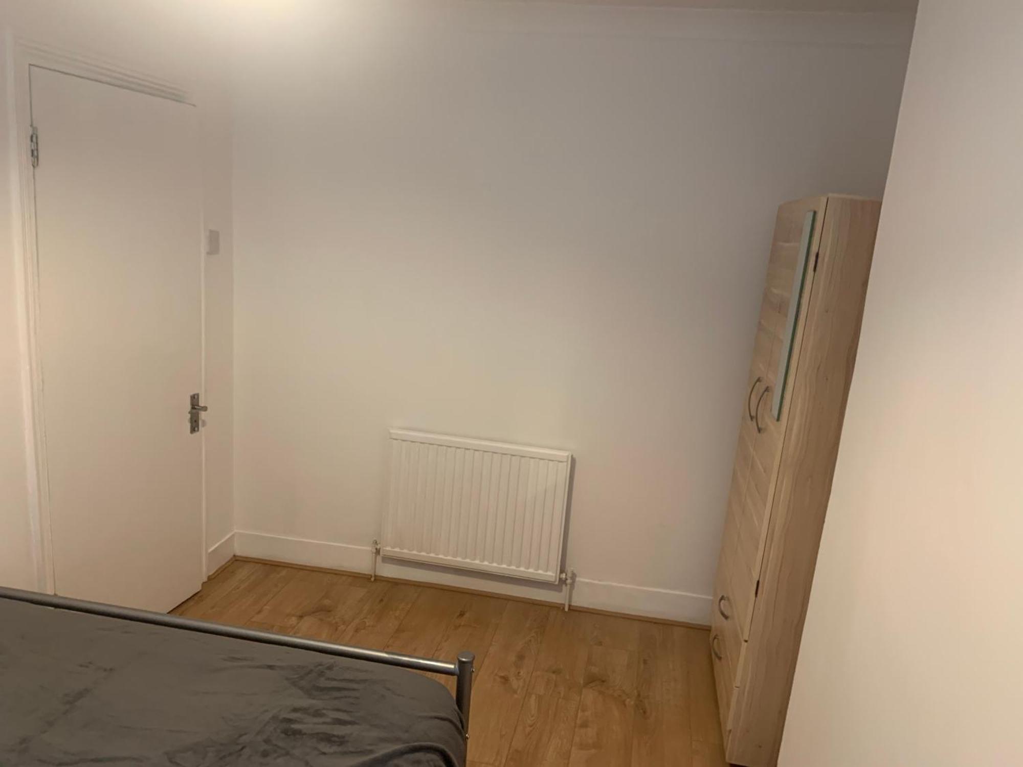 Central Stratford Cozy Double Room London Eksteriør bilde