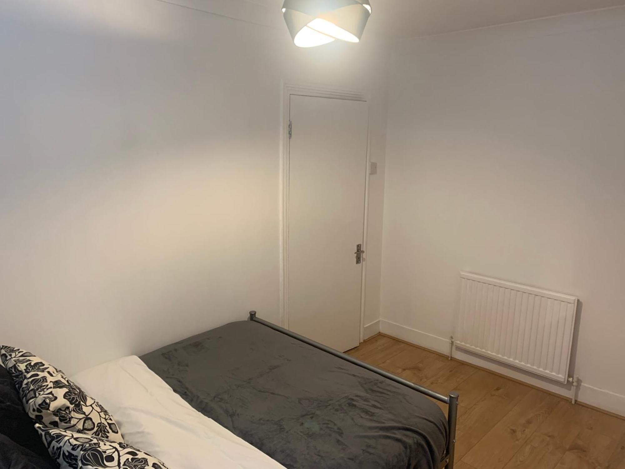 Central Stratford Cozy Double Room London Eksteriør bilde